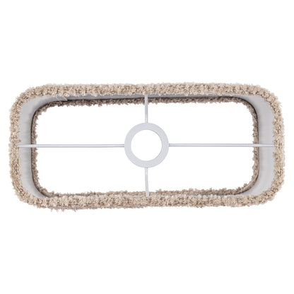 Lampenkap Emily lovely beige - depauwwonen