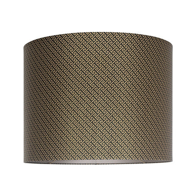 Lampenkap Geo cilinder 50Ø by Richmond Interiors