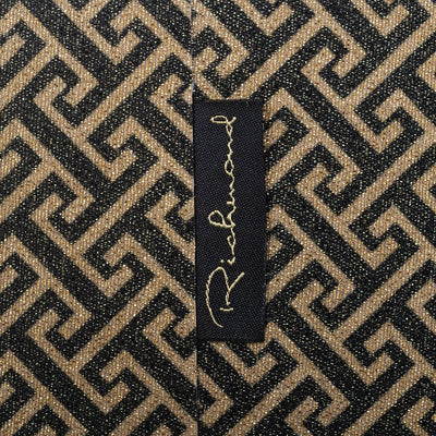 Lampenkap Geo cilinder 50Ø by Richmond Interiors