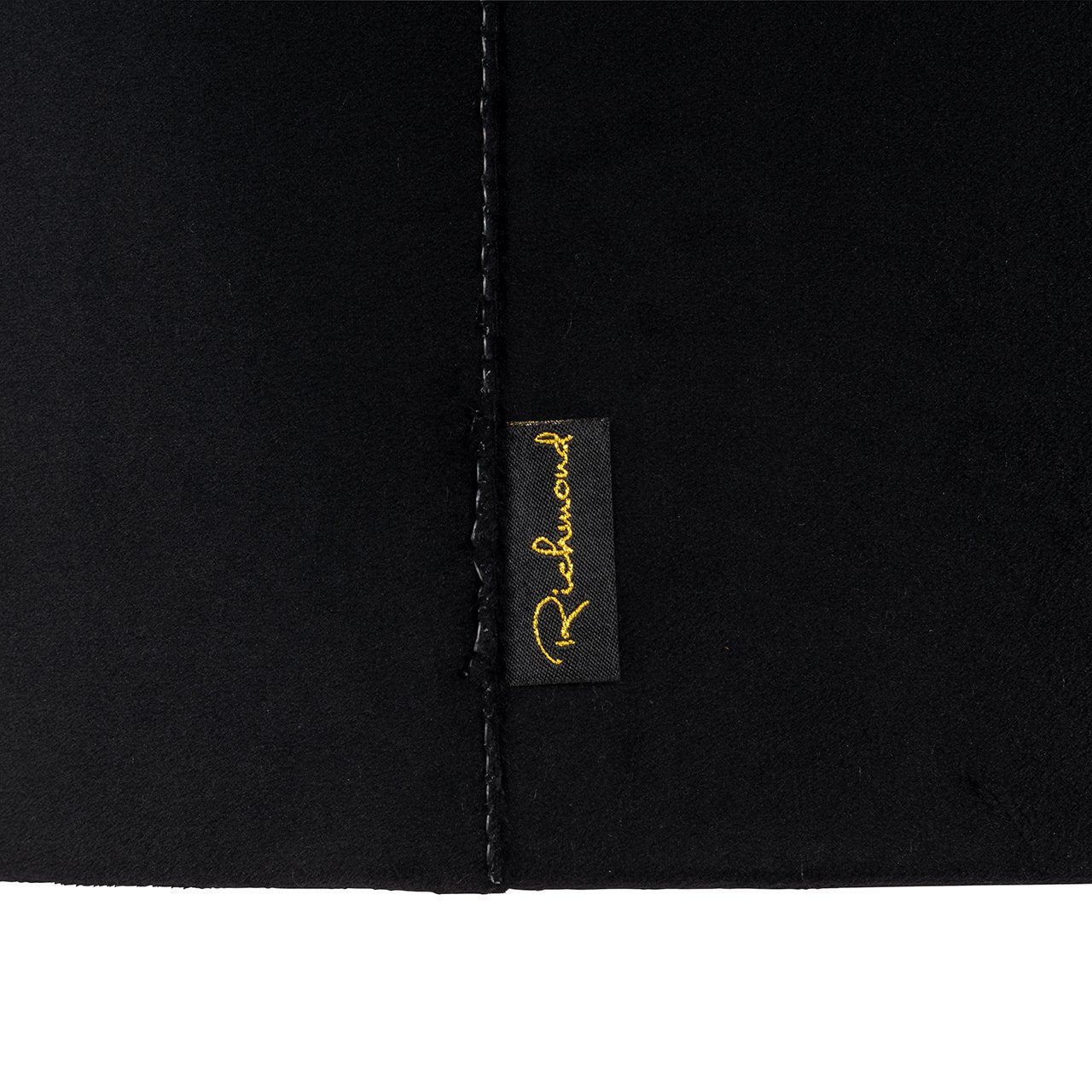 Lampenkap Jaylinn 40Ø zwart - depauwwonen