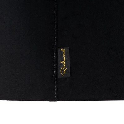 Lampenkap Jaylinn 40Ø zwart by Richmond Interiors