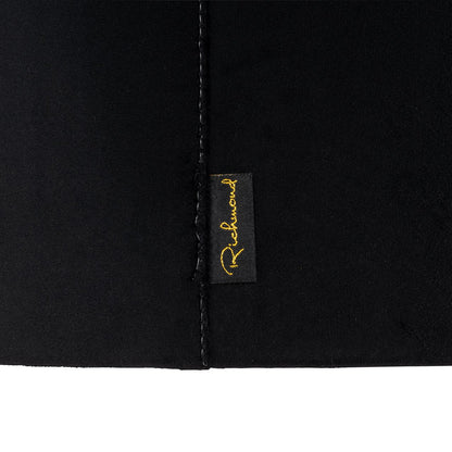 Lampenkap Jaylinn 40Ø zwart - depauwwonen