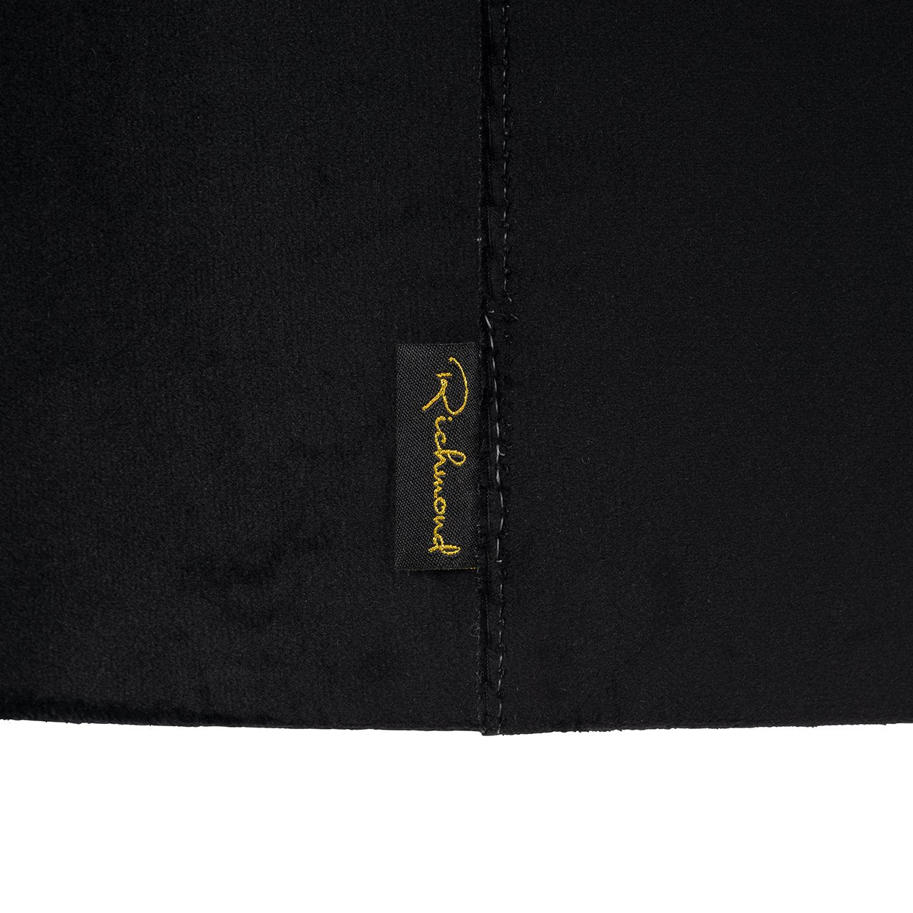 Lampenkap Jaylinn 50Ø zwart - depauwwonen