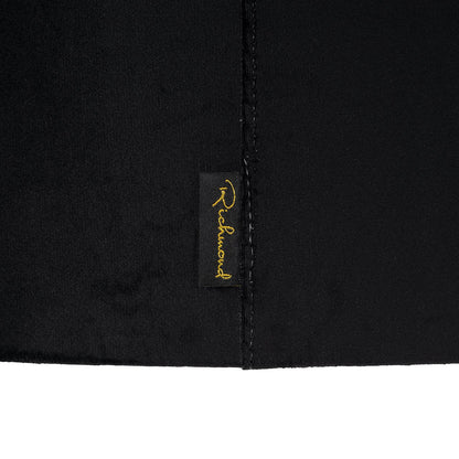 Lampenkap Jaylinn 50Ø zwart - depauwwonen