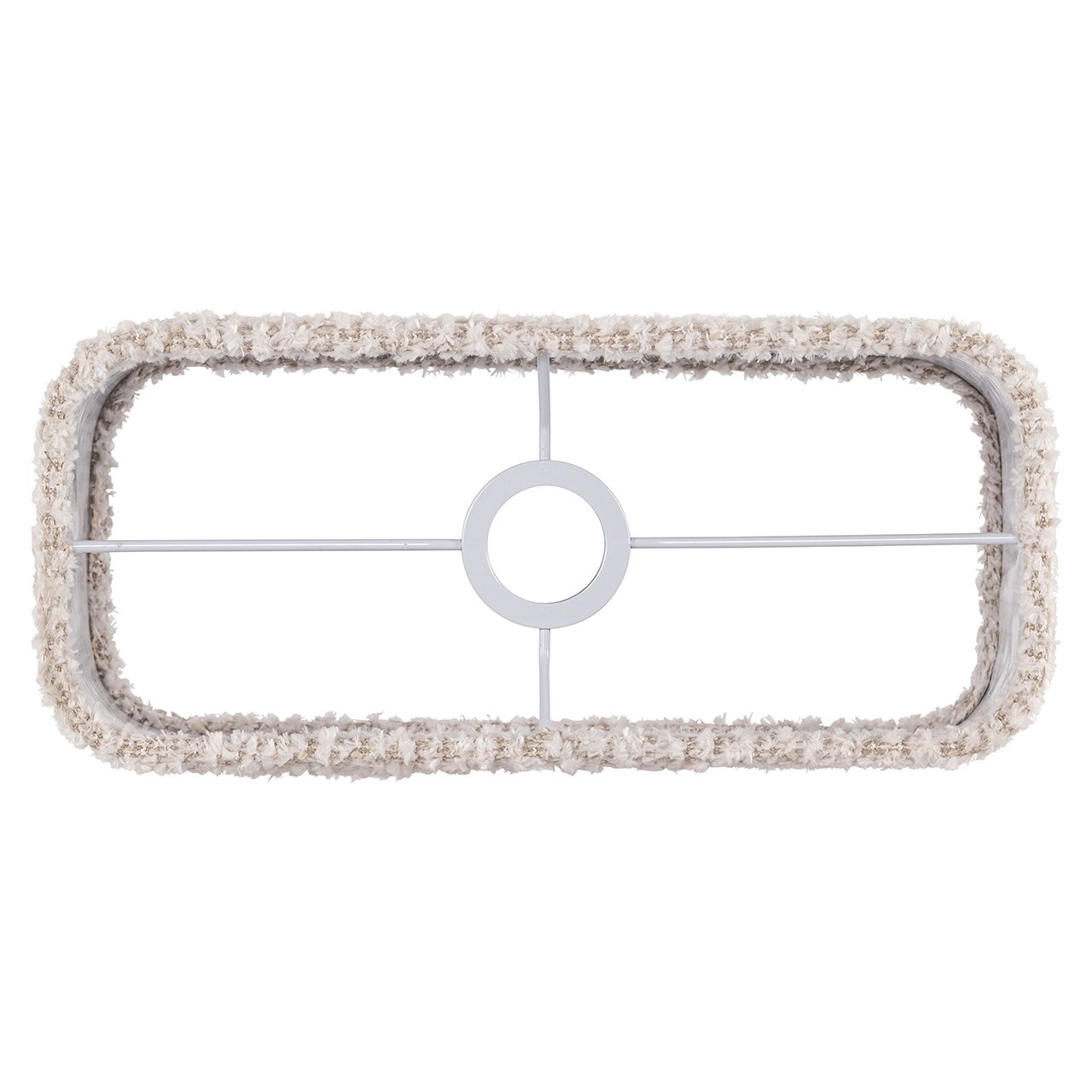 Lampenkap Marly be lovely cream - depauwwonen