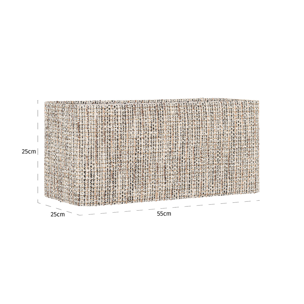 Lampenkap Philou trendy nature - depauwwonen