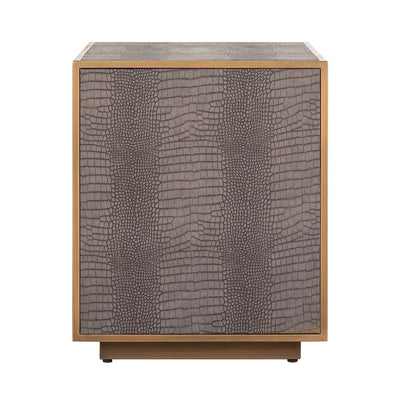 Nachtkastje Classio 3-laden by Richmond Interiors