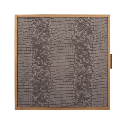 Nachtkastje Classio 3-laden by Richmond Interiors