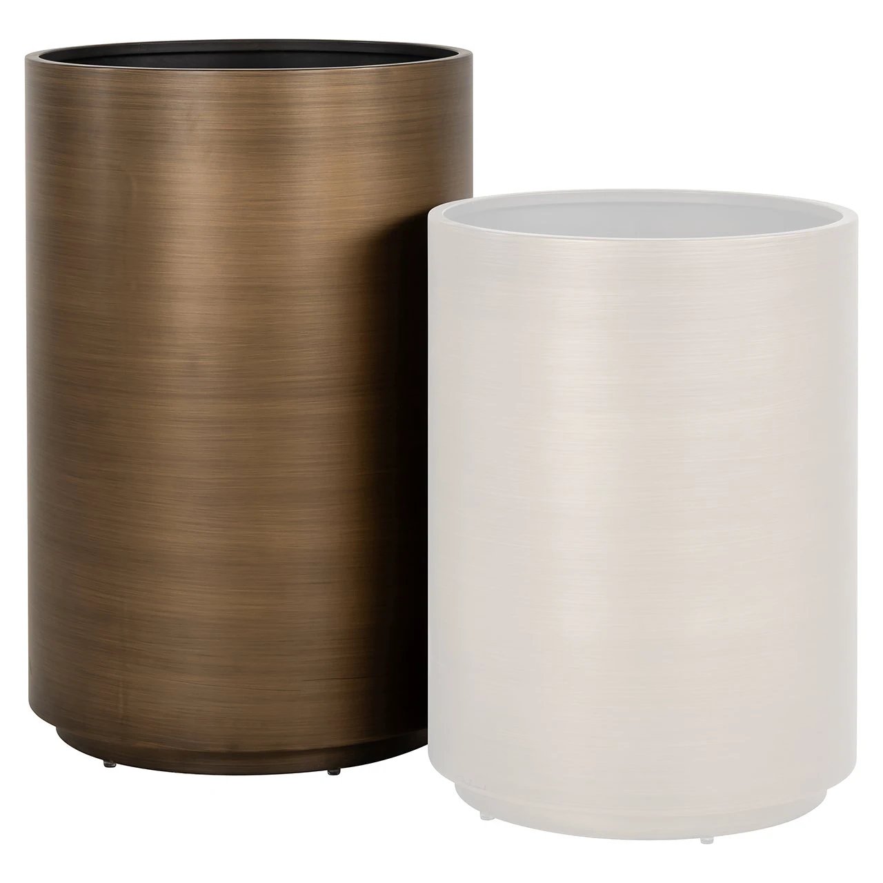 Plantenbak Dira 50Ø by Richmond Interiors