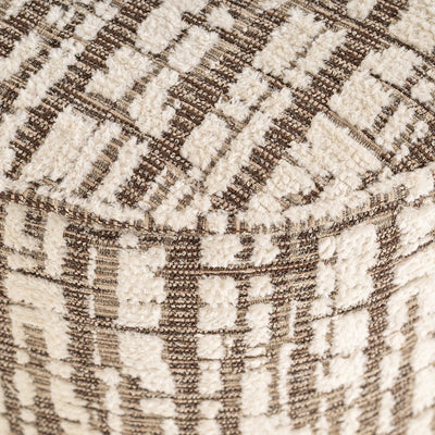 Poef Lexie 45Ø room dalia by Richmond Interiors