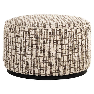 Poef Lexie 70Ø room dalia by Richmond Interiors