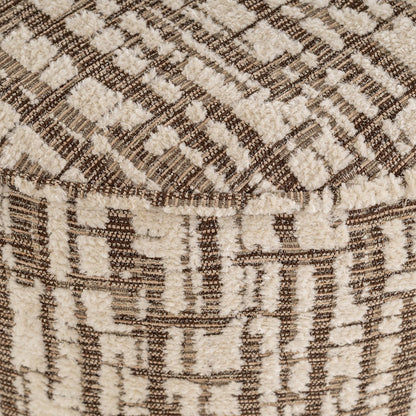 Poef Lexie 70Ø room dalia - depauwwonen