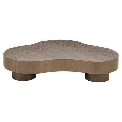 Salontafel Bogor set van 2 bronze by Richmond Interiors