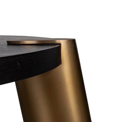 Salontafel Brody set van 2 (Antraciet) by Richmond Interiors