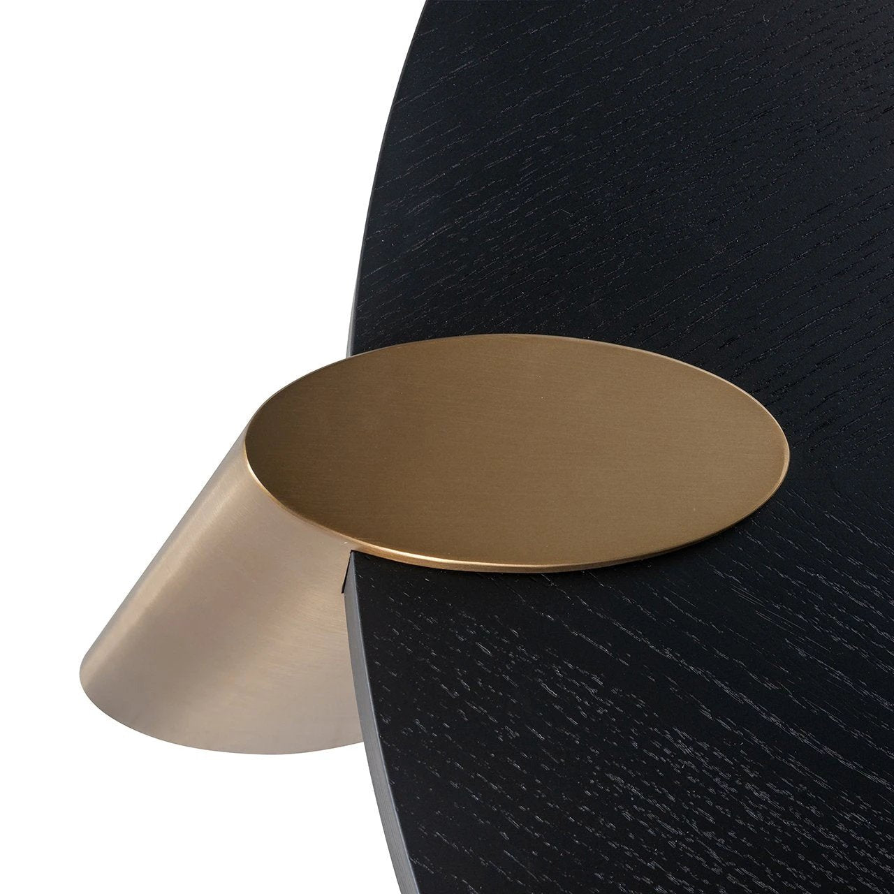 Salontafel Brody set van 2 (Antraciet) by Richmond Interiors