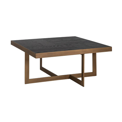 Salontafel Cambon (Donker koffie) by Richmond Interiors