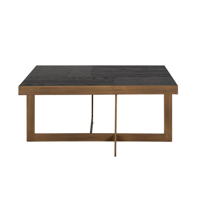Salontafel Cambon (Donker koffie) by Richmond Interiors