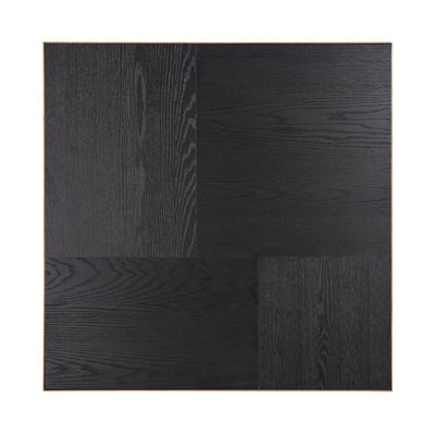 Salontafel Cambon (Donker koffie) by Richmond Interiors