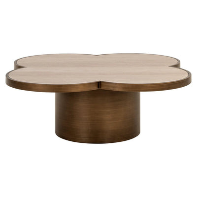 Salontafel Clover (Beige) by Richmond Interiors