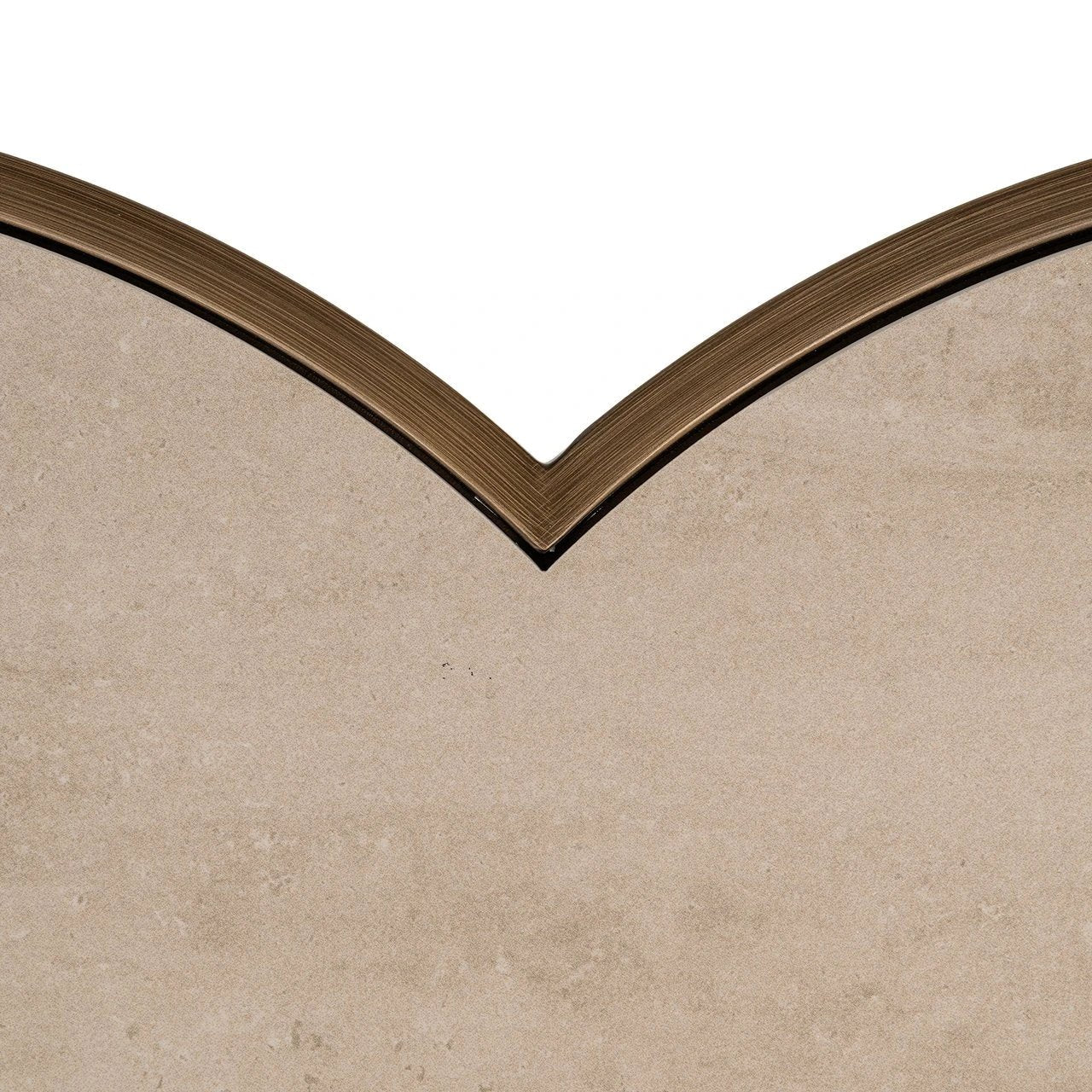 Salontafel Clover (Beige) by Richmond Interiors