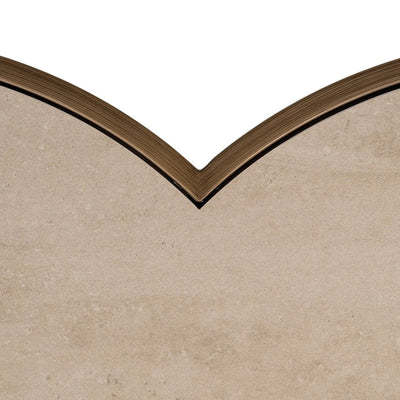 Salontafel Clover (Beige) by Richmond Interiors