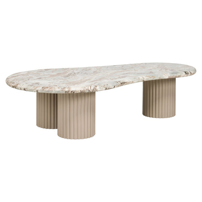 Salontafel Coronel (Beige) - depauwwonen