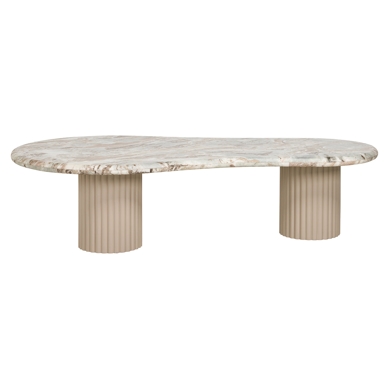 Salontafel Coronel (Beige) - depauwwonen