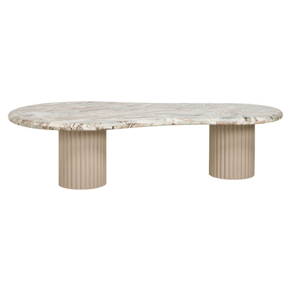 Salontafel Coronel (Beige) - depauwwonen