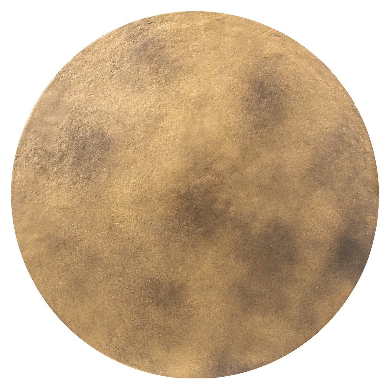 Salontafel Du Pont (Brushed Gold) by Richmond Interiors