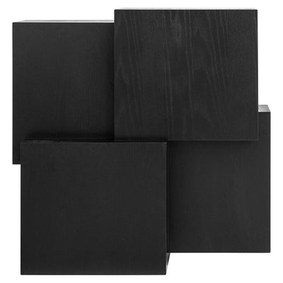 Salontafel Lennox Dark Coffee by Richmond Interiors