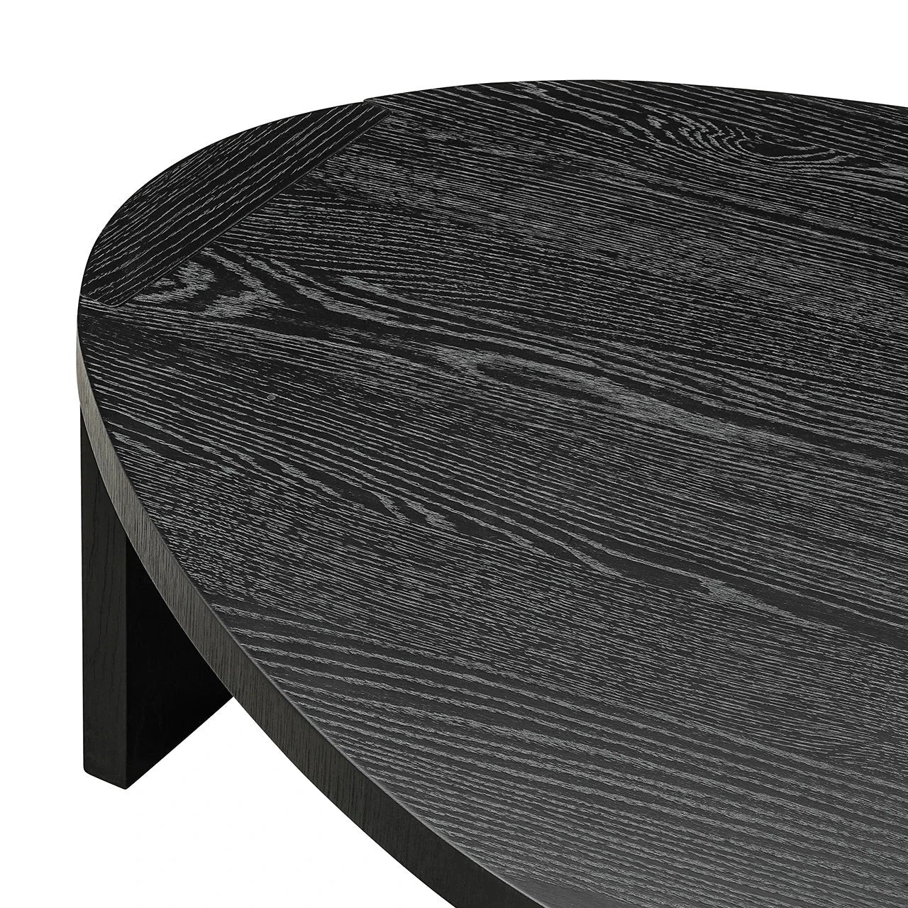 Salontafel Navarino set van 2 (Dark coffee) by Richmond Interiors