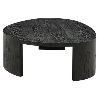 Salontafel Navarino set van 2 (Dark coffee) by Richmond Interiors