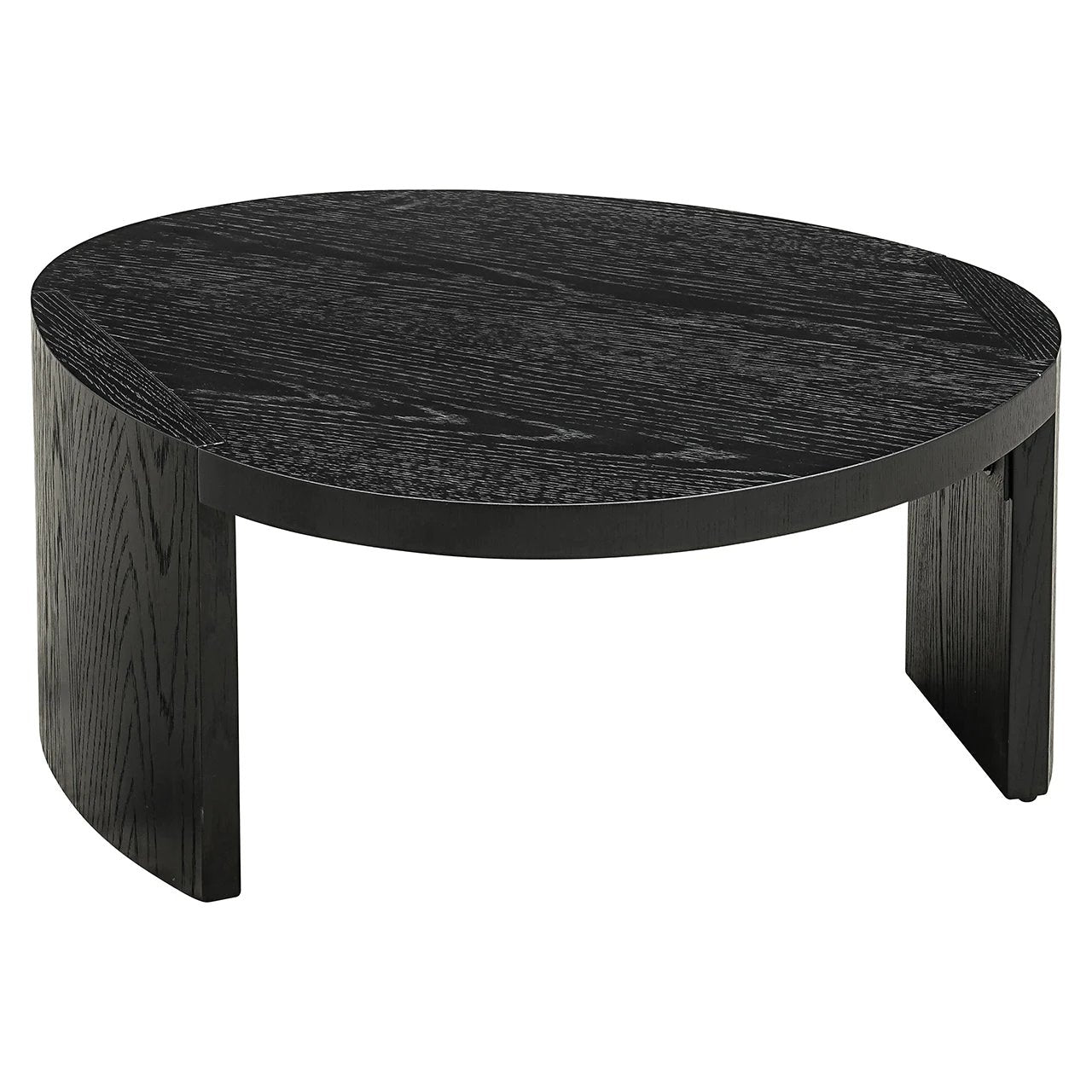 Salontafel Navarino set van 2 (Dark coffee) by Richmond Interiors