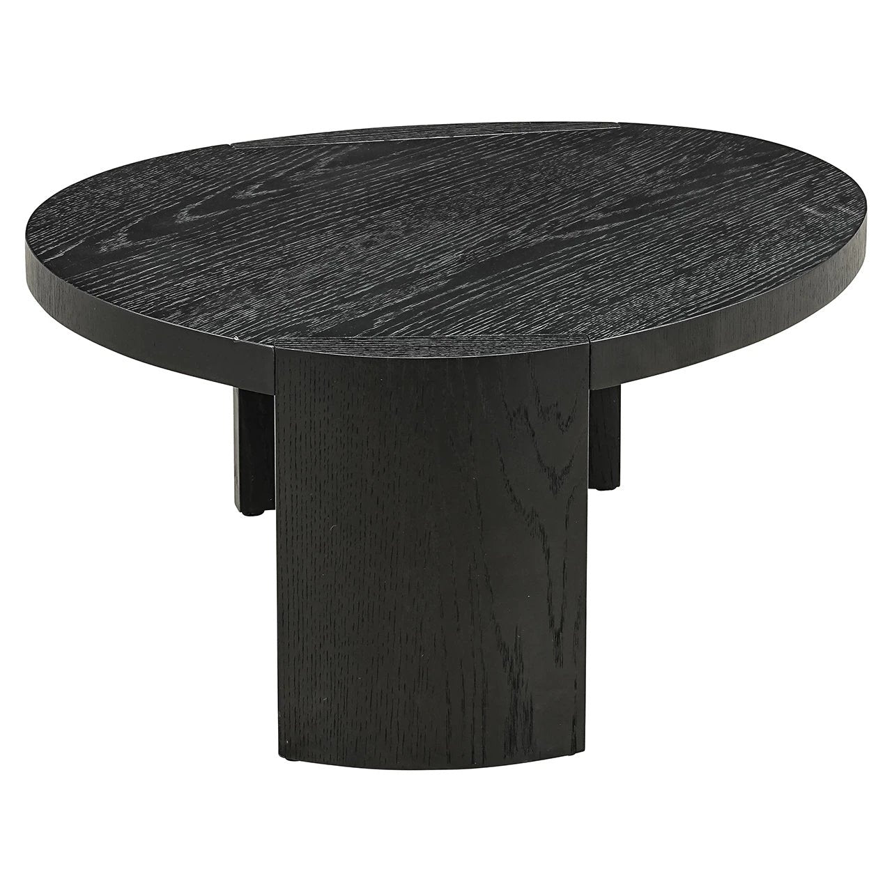 Salontafel Navarino set van 2 (Dark coffee) by Richmond Interiors