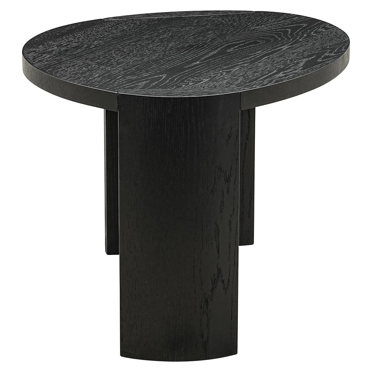 Salontafel Navarino set van 2 (Dark coffee) by Richmond Interiors