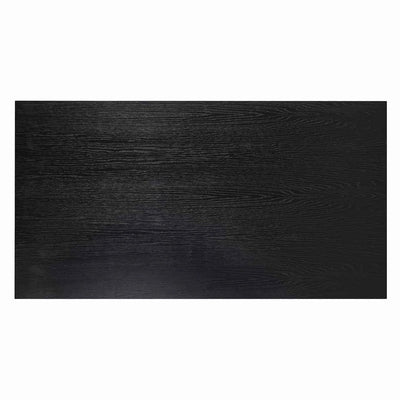 Salontafel Oakura blok H (Black) by Richmond Interiors
