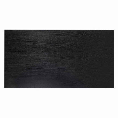 Salontafel Oakura blok H (Black) - depauwwonen