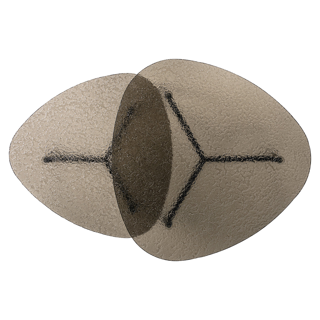 Salontafel Riley set van 2 - depauwwonen