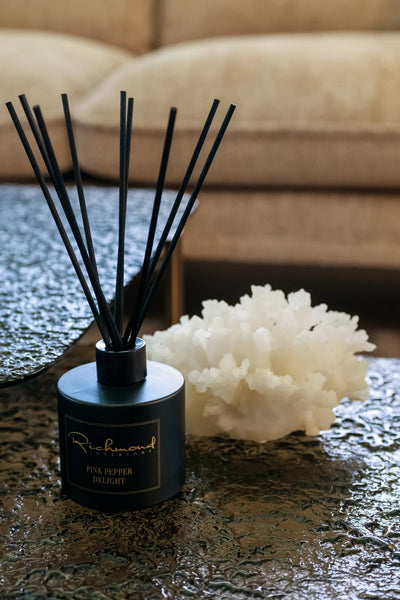 Salontafel Sterling set van 2 (Brown) by Richmond Interiors