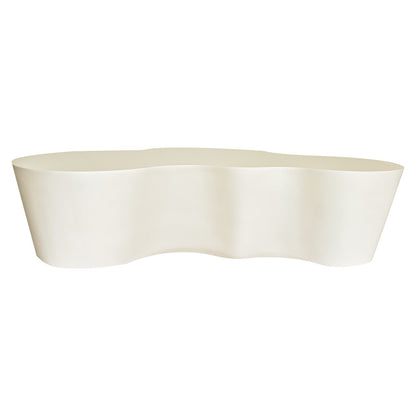 Salontafel Urban Bloom binnen/buiten (Zandsteen) - depauwwonen