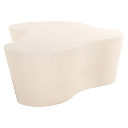 Salontafel Urban Bloom binnen/buiten (Zandsteen) - depauwwonen