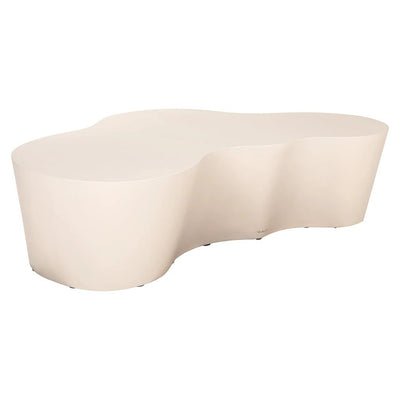 Salontafel Urban Bloom binnen/buiten (Zandsteen) by Richmond Interiors