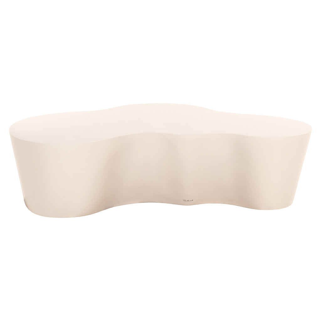 Salontafel Urban Bloom binnen/buiten (Zandsteen) - depauwwonen