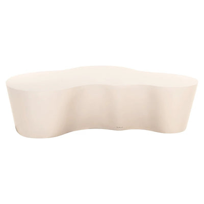 Salontafel Urban Bloom binnen/buiten (Zandsteen) by Richmond Interiors