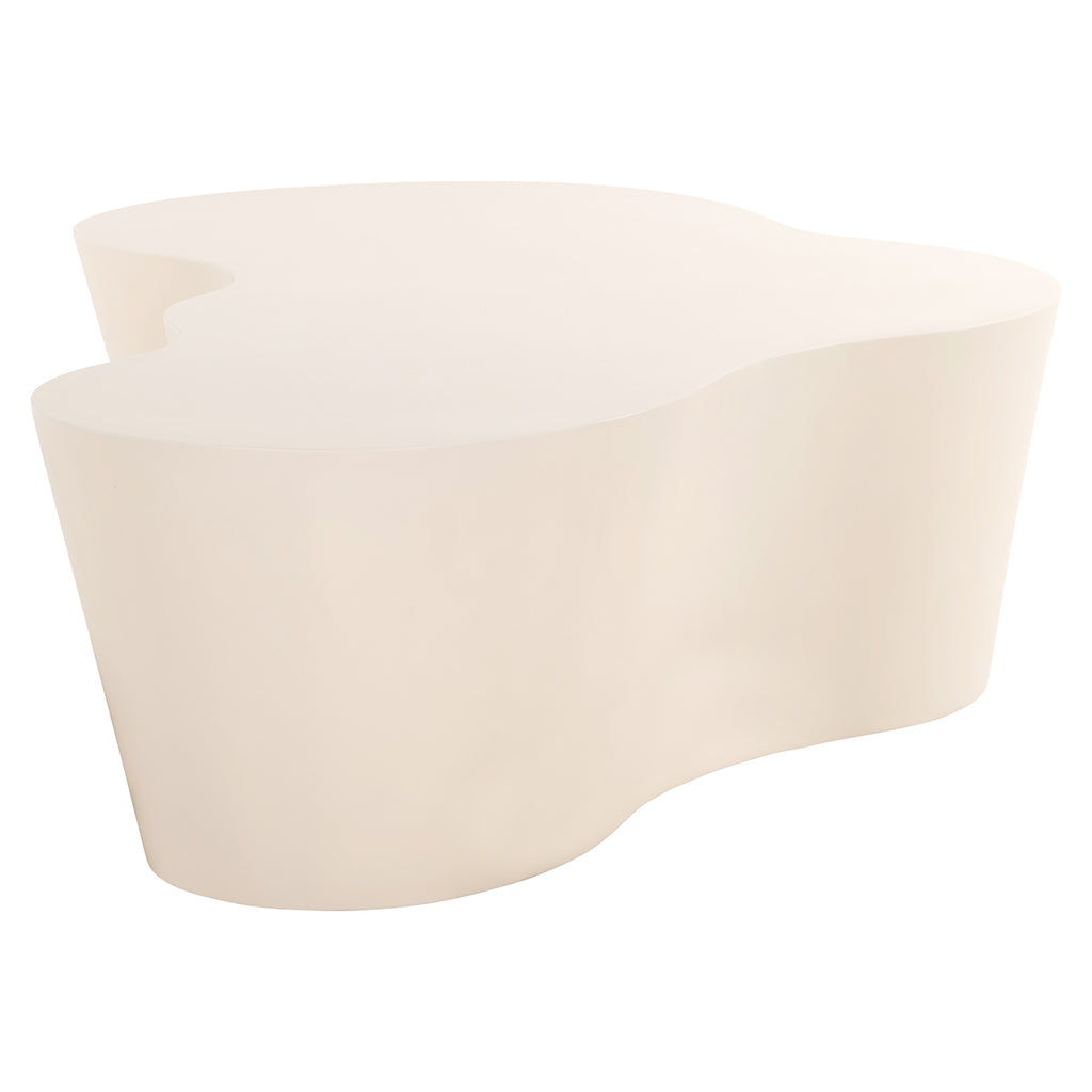 Salontafel Urban Bloom binnen/buiten (Zandsteen) - depauwwonen