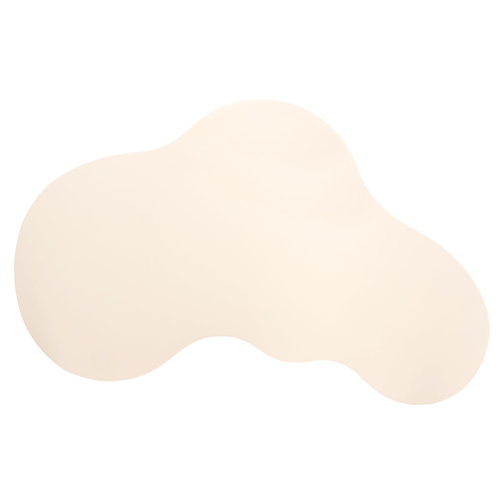 Salontafel Urban Bloom binnen/buiten (Zandsteen) - depauwwonen