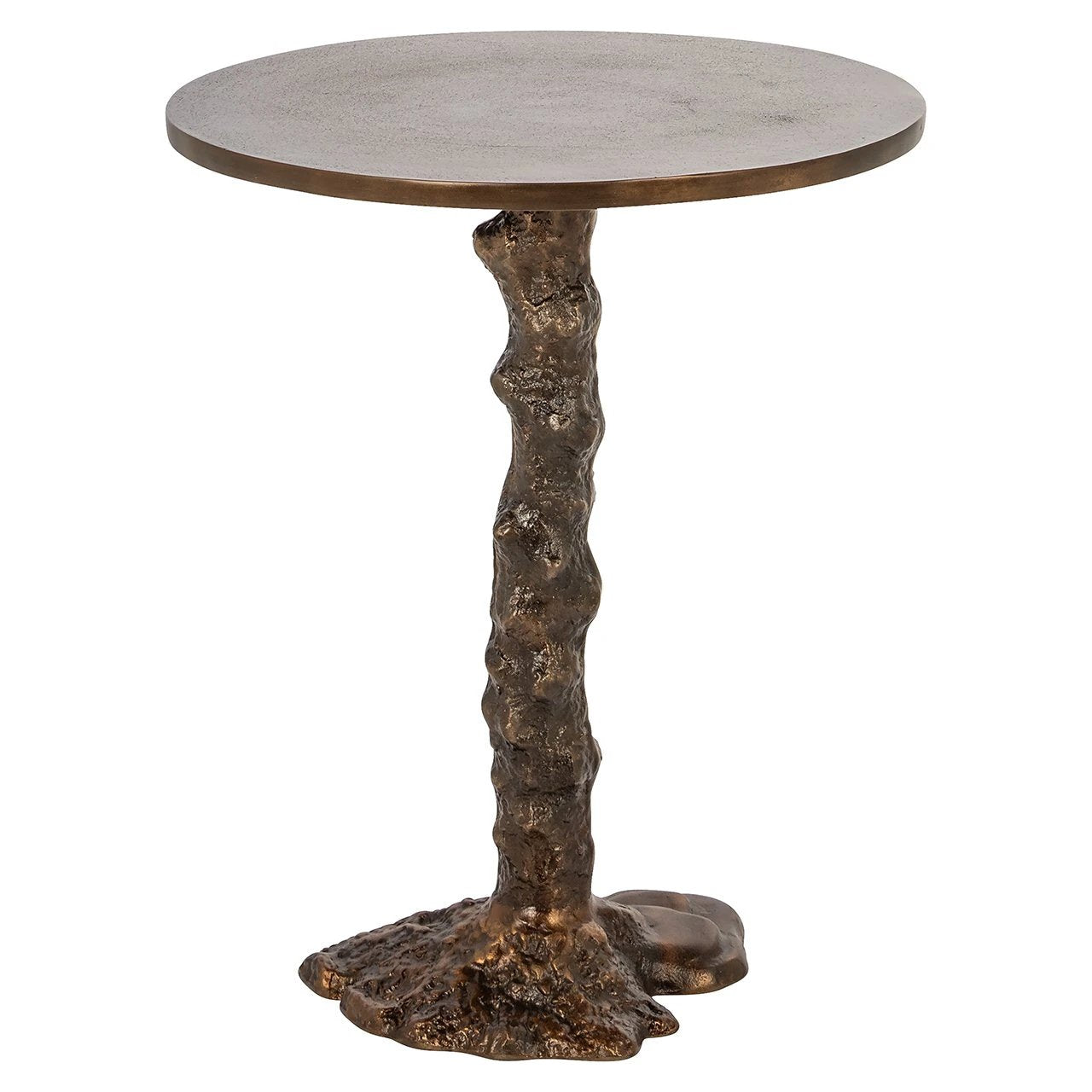 Side table Misty (Bronze) by Richmond Interiors