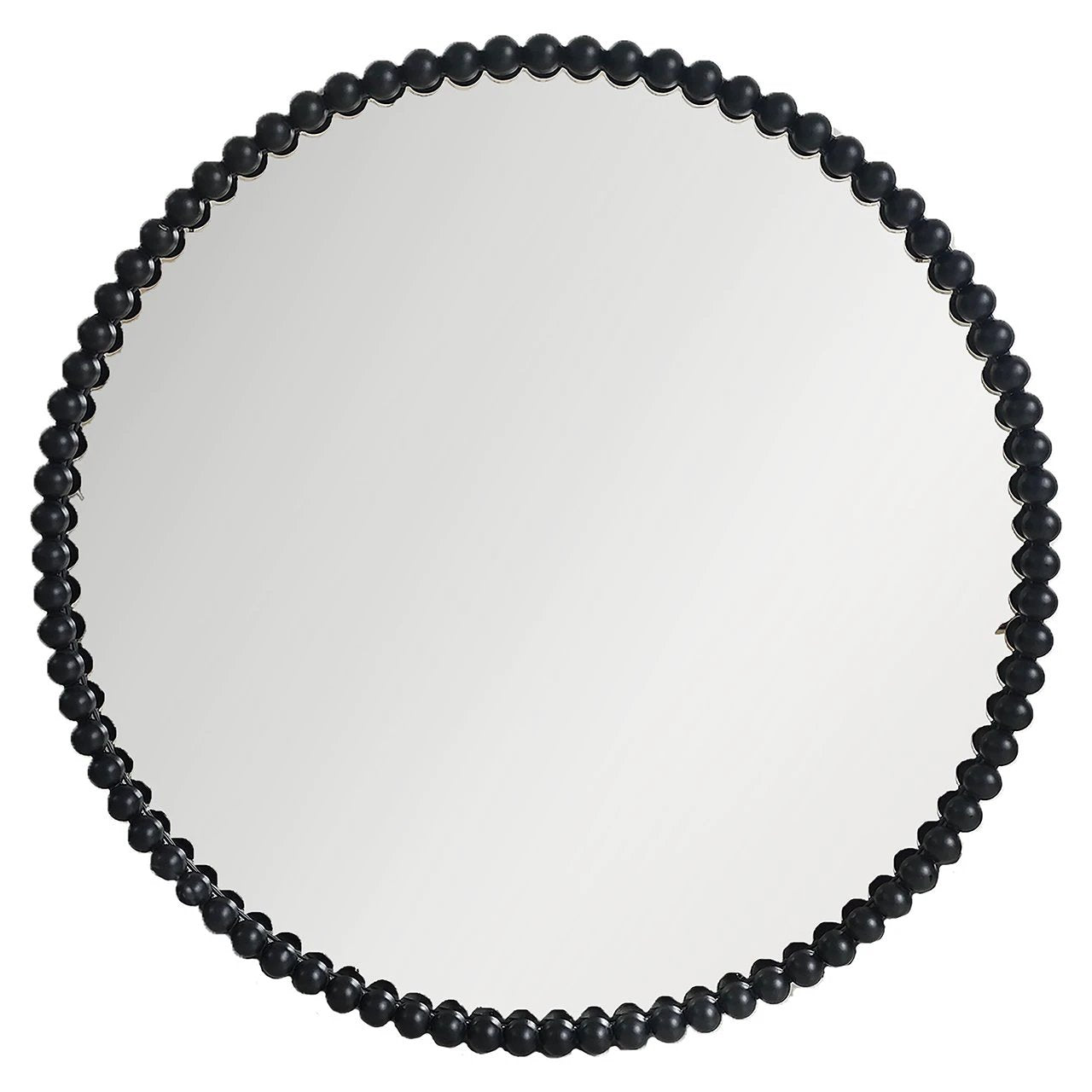 Spiegel Laureen (Zwart) by Richmond Interiors