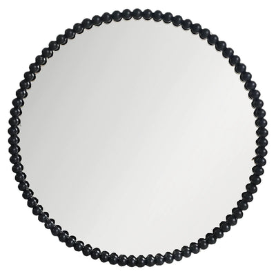 Spiegel Laureen (Zwart) by Richmond Interiors