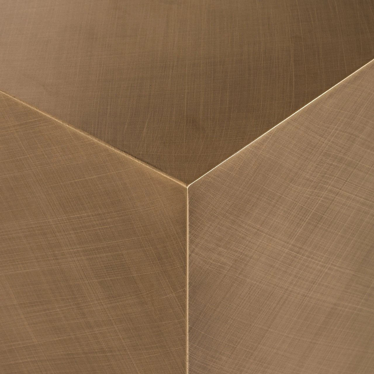 Spiegel Mayla (Geborsteld Goud) by Richmond Interiors